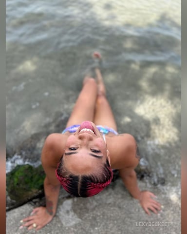 LexyBeckeett foto