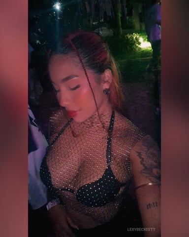 LexyBeckeett foto