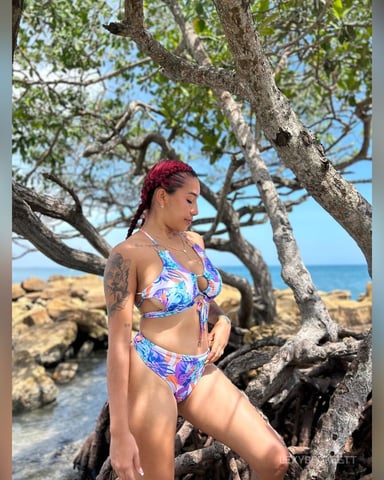 LexyBeckeett foto