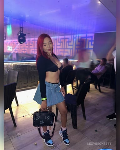 LexyBeckeett foto