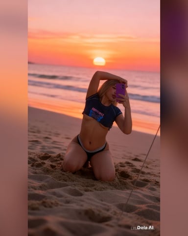 LisaPosada foto