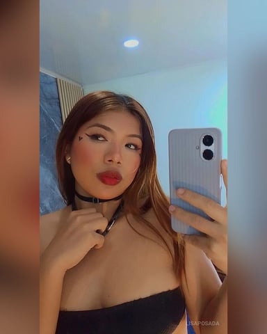 LisaPosada foto