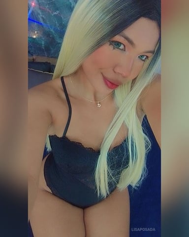 LisaPosada foto