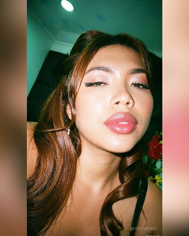 LisaPosada foto