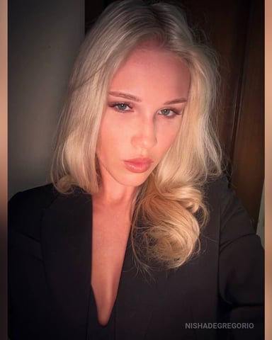 NishaDegregorio, fotografie