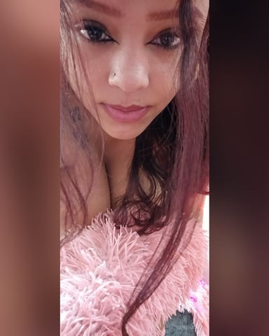 SarithaFox foto