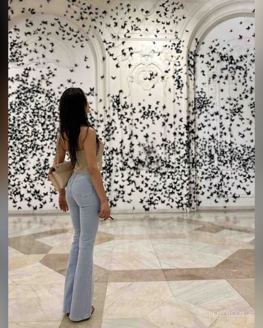 SeleneReen Foto