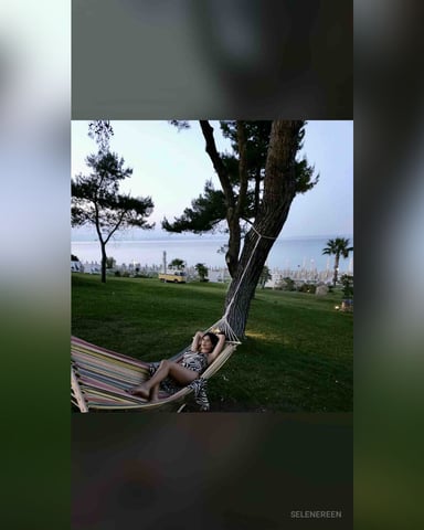 SeleneReen Foto
