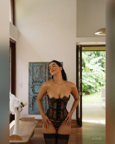 Alison photo