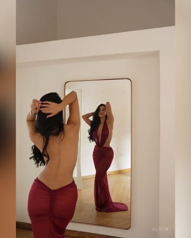 Alison photo