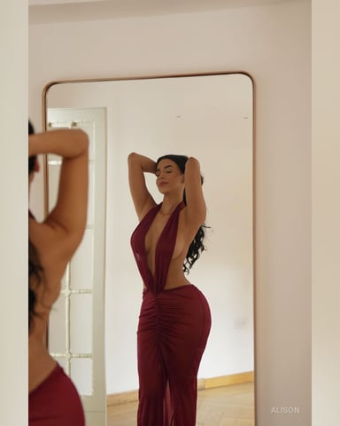 Alison photo