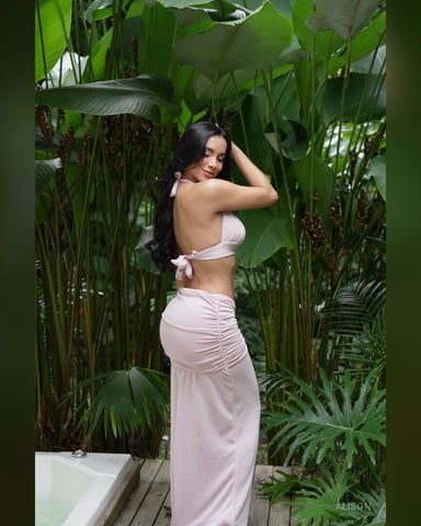 Alison photo