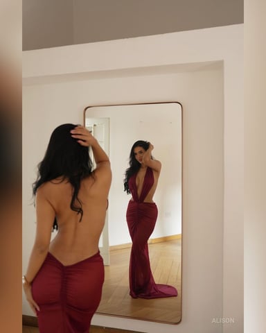Alison photo