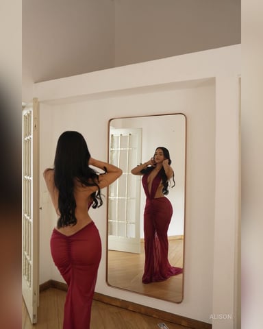 Alison photo