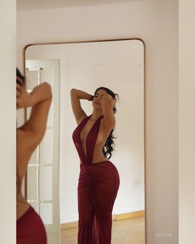 Alison photo