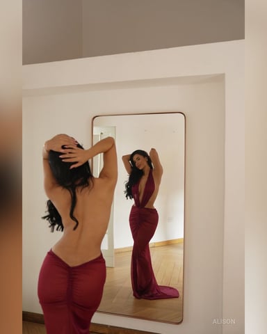 Alison photo