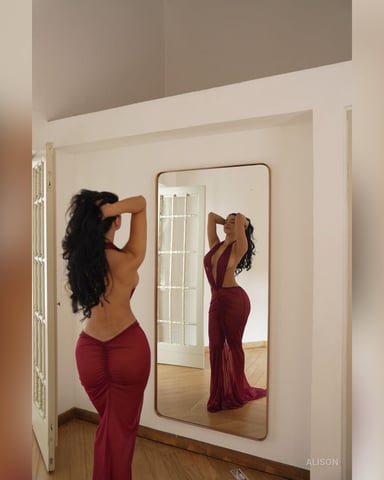 Alison photo