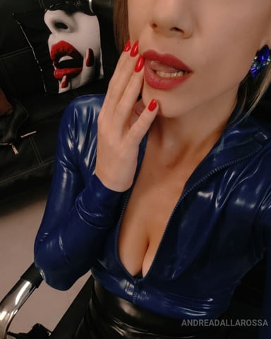 AndreaDallarossa Foto