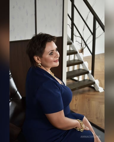 AnnaCorlane, fotografie