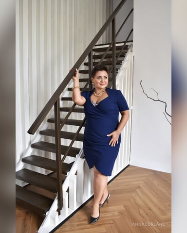 AnnaCorlane, fotografie