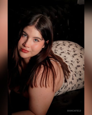 BiancaField Foto