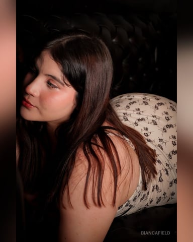 BiancaField Foto