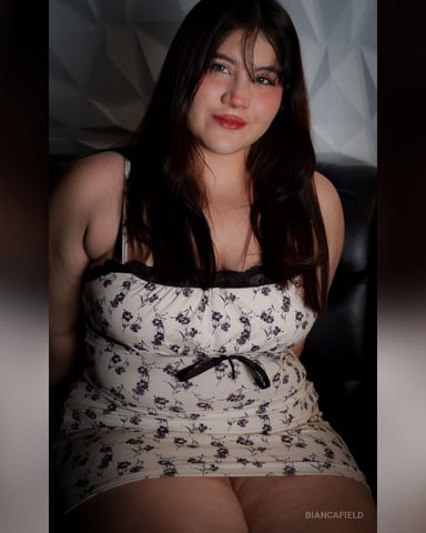 BiancaField Foto