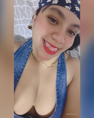 BreeScavo photo