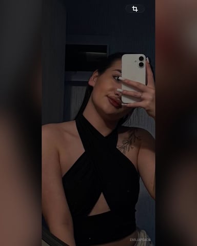 EmiliaPeach Foto