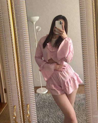 EmiliaPeach Foto