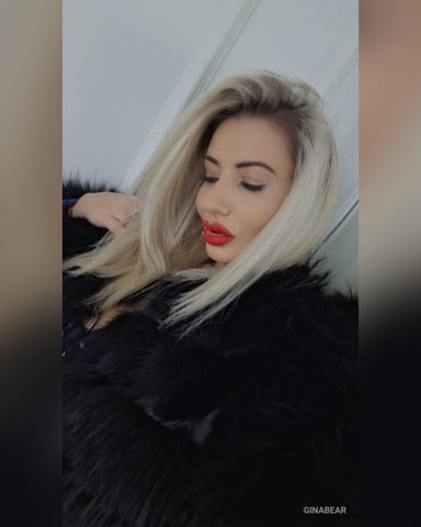 GinaBear photo