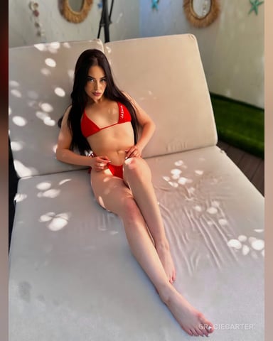 GracieCarter foto