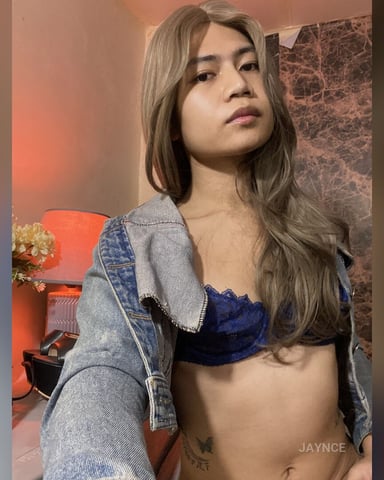 Jaynce foto