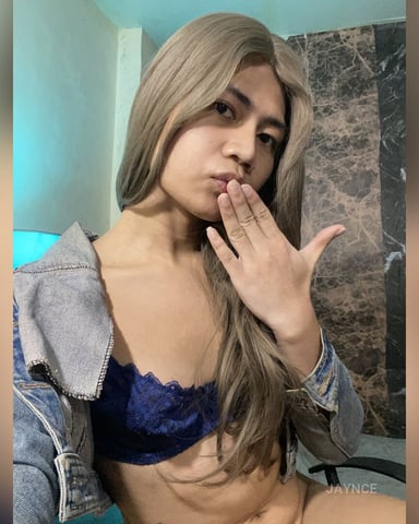 Jaynce foto