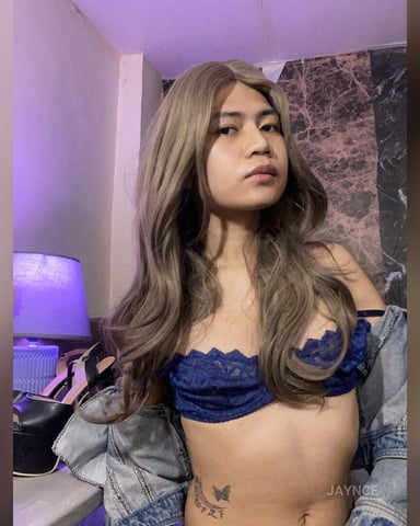 Jaynce foto