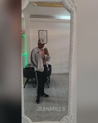 JeanMills photo 7
