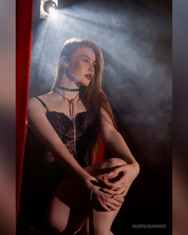MargoBarner Foto