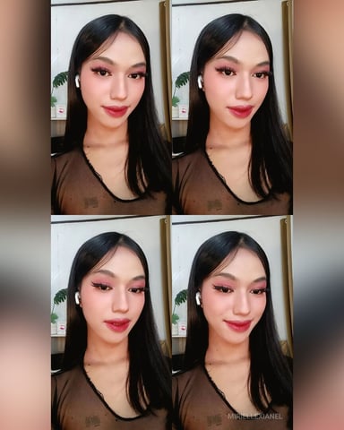 MirielleXianel foto