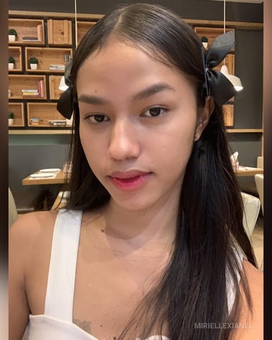 MirielleXianel foto
