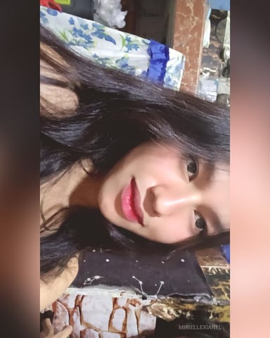MirielleXianel foto