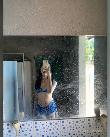MirielleXianel foto