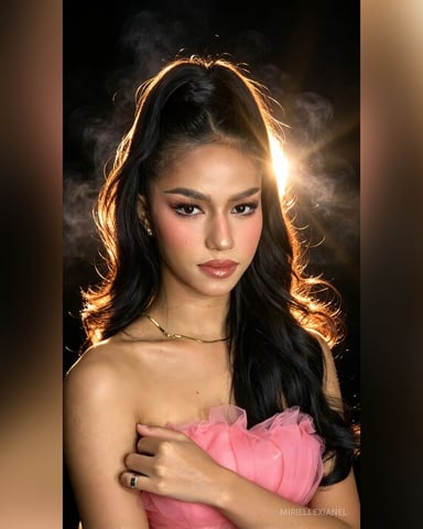 MirielleXianel foto