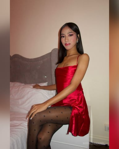 MirielleXianel foto