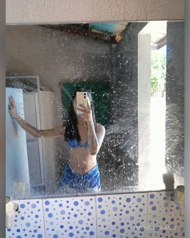 MirielleXianel foto