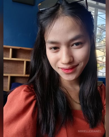 MirielleXianel foto