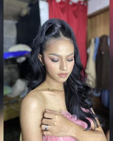 MirielleXianel foto
