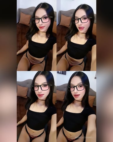 MirielleXianel foto