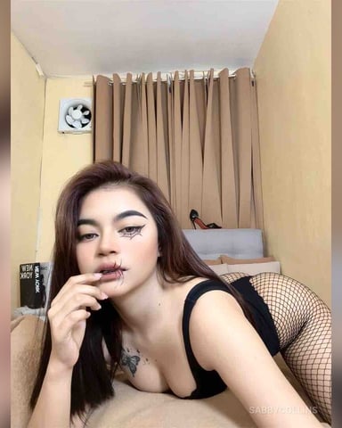 SabbyCollins foto
