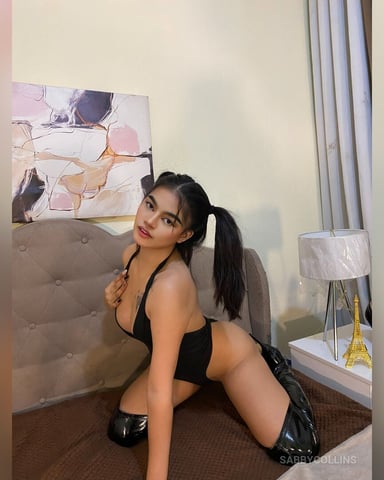 SabbyCollins foto