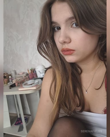 SerenaFields foto